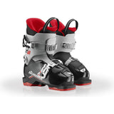 Nordica Speedmachine J 2 Kinder Skischuh schwarz-grau-rot Produktbild 7