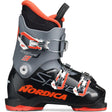 Nordica Speedmachine J 3 Kinder Skischuh black-red Produktbild 0