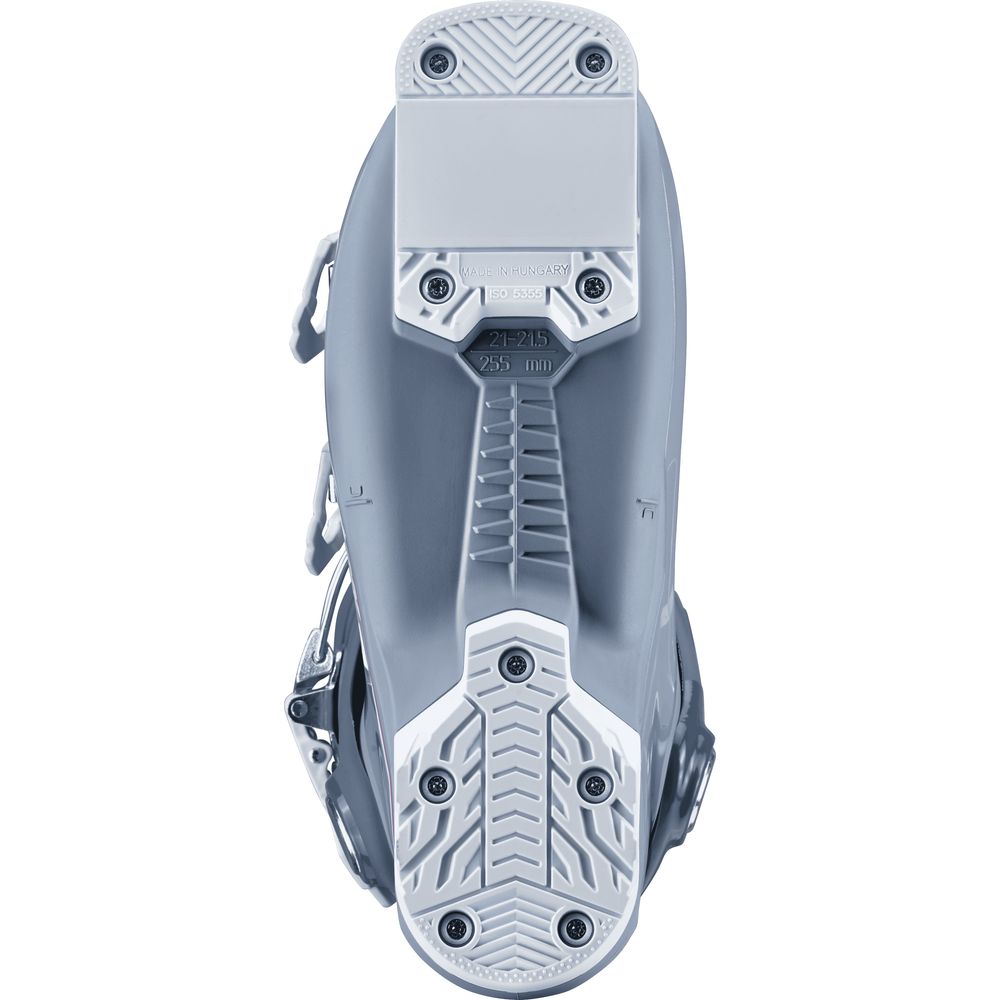 Nordica Speedmachine J 3 Kinder Skischuhe blau-hellblau-fuchsie Produktbild 1