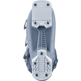 Nordica Speedmachine J 3 Kinder Skischuhe blau-hellblau-fuchsie Produktbild 1