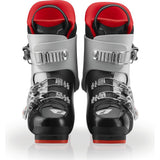 Nordica Speedmachine J 3 Kinder Skischuhe schwarz-grau-rot Produktbild 8