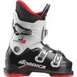 Nordica Speedmachine J 3 Kinder Skischuhe schwarz-grau-rot Produktbild 0