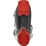 Nordica Speedmachine J 3 Kinder Skischuhe schwarz-grau-rot Produktbild 1