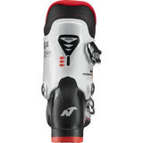 Nordica Speedmachine J 3 Kinder Skischuhe schwarz-grau-rot Produktbild 3
