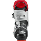 Nordica Speedmachine J 3 Kinder Skischuhe schwarz-grau-rot Produktbild 4