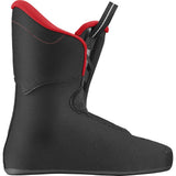 Nordica Speedmachine J 3 Kinder Skischuhe schwarz-grau-rot Produktbild 5