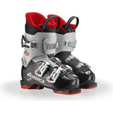 Nordica Speedmachine J 3 Kinder Skischuhe schwarz-grau-rot Produktbild 7