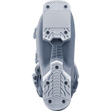 Nordica Speedmachine J 4 Girl Kinder Skischuh blau-hellblau-fuchsie Produktbild 1
