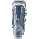 Nordica Speedmachine J 4 Girl Kinder Skischuh blau-hellblau-fuchsie Produktbild 3