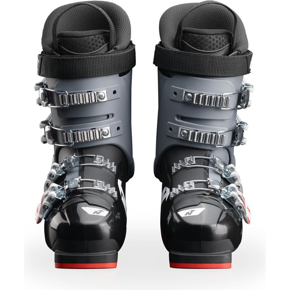 Nordica Speedmachine J 4 Kinder Skischuh black-anthracite-red Produktbild 2