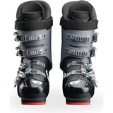 Nordica Speedmachine J 4 Kinder Skischuh black-anthracite-red Produktbild 2