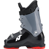 Nordica Speedmachine J 4 Kinder Skischuh black-anthracite-red Produktbild 3