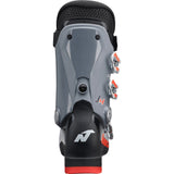Nordica Speedmachine J 4 Kinder Skischuh black-anthracite-red Produktbild 4
