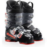 Nordica Speedmachine J 4 Kinder Skischuh black-anthracite-red Produktbild 5
