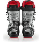 Nordica Speedmachine J 4 Kinder Skischuh schwarz-grau-rot Produktbild 8