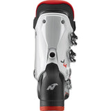 Nordica Speedmachine J 4 Kinder Skischuh schwarz-grau-rot Produktbild 3