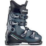 Nordica Sportmachine 3 75 X W (GW) Damen Skischuh grün-schwarz-weiß Produktbild 0