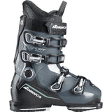Nordica Sportmachine 3 75 X W (GW) Damen Skischuh grün-schwarz-weiß Produktbild 0