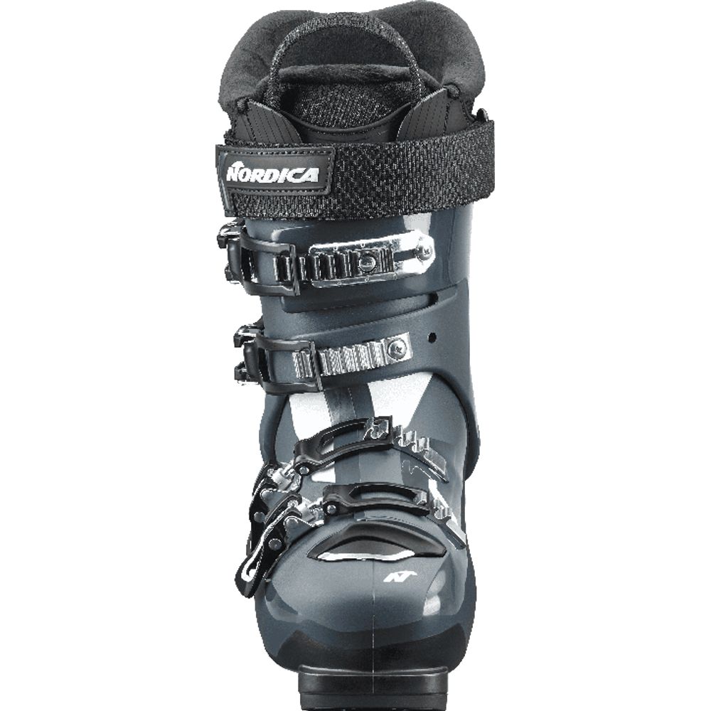 Nordica Sportmachine 3 75 X W (GW) Damen Skischuh grün-schwarz-weiß Produktbild 4