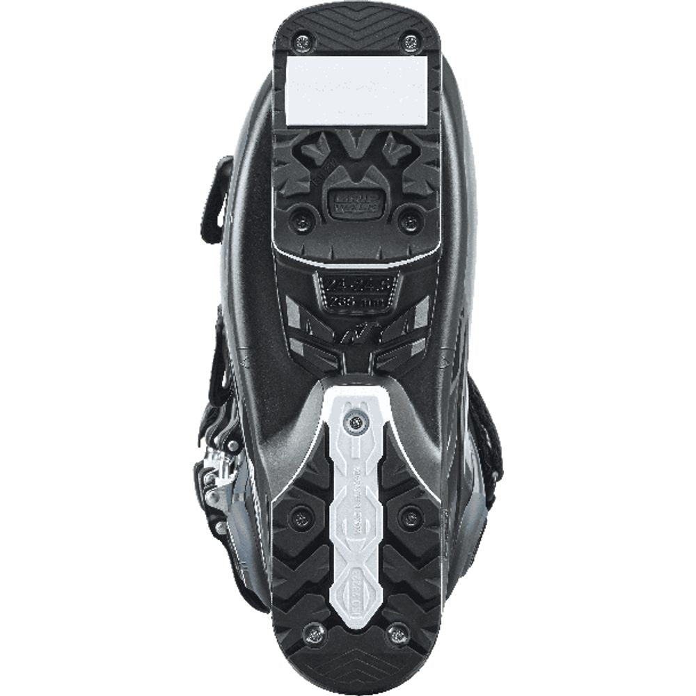 Nordica Sportmachine 3 75 X W (GW) Damen Skischuh grün-schwarz-weiß Produktbild 5