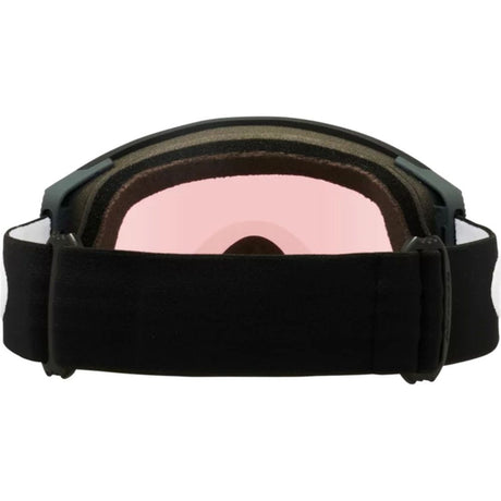 Oakley Flight Tracker M Skibrille black/prizm hi pink Produktbild 1
