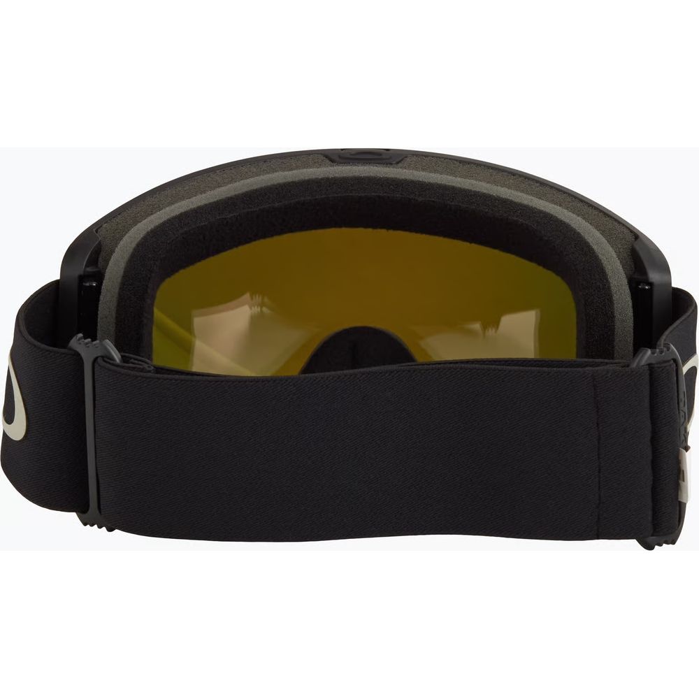 Oakley Target Line L Skibrille black/fire iridium Produktbild 3