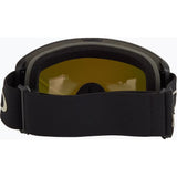 Oakley Target Line L Skibrille black/fire iridium Produktbild 3