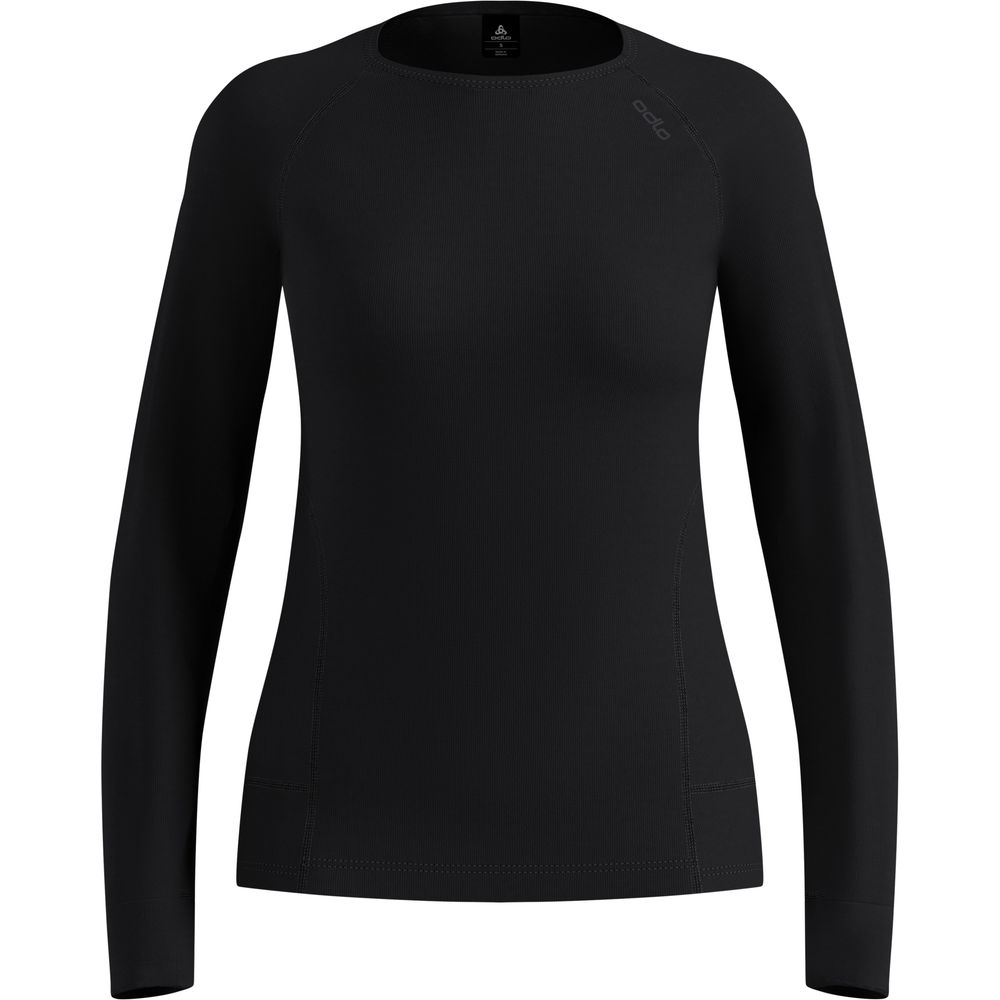 Odlo Active X-Warm Damen Baselayer black Produktbild 0