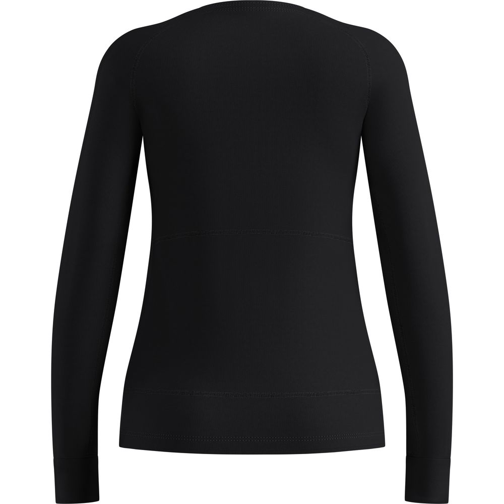 Odlo Active X-Warm Damen Baselayer black Produktbild 1