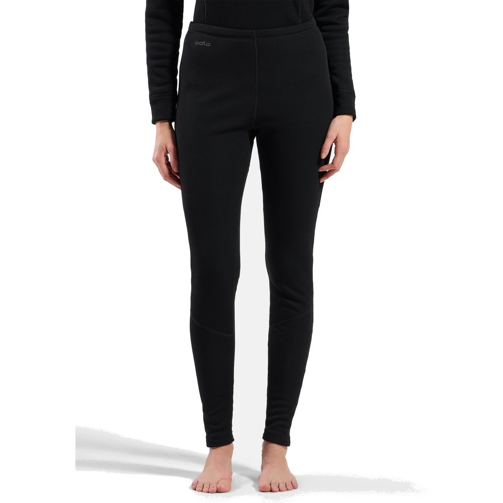 Odlo Active X-Warm Damen Baselayer Hose black Produktbild 2