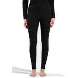 Odlo Active X-Warm Damen Baselayer Hose black Produktbild 2
