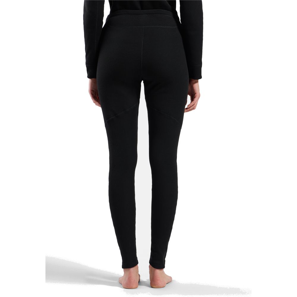 Odlo Active X-Warm Damen Baselayer Hose black Produktbild 3