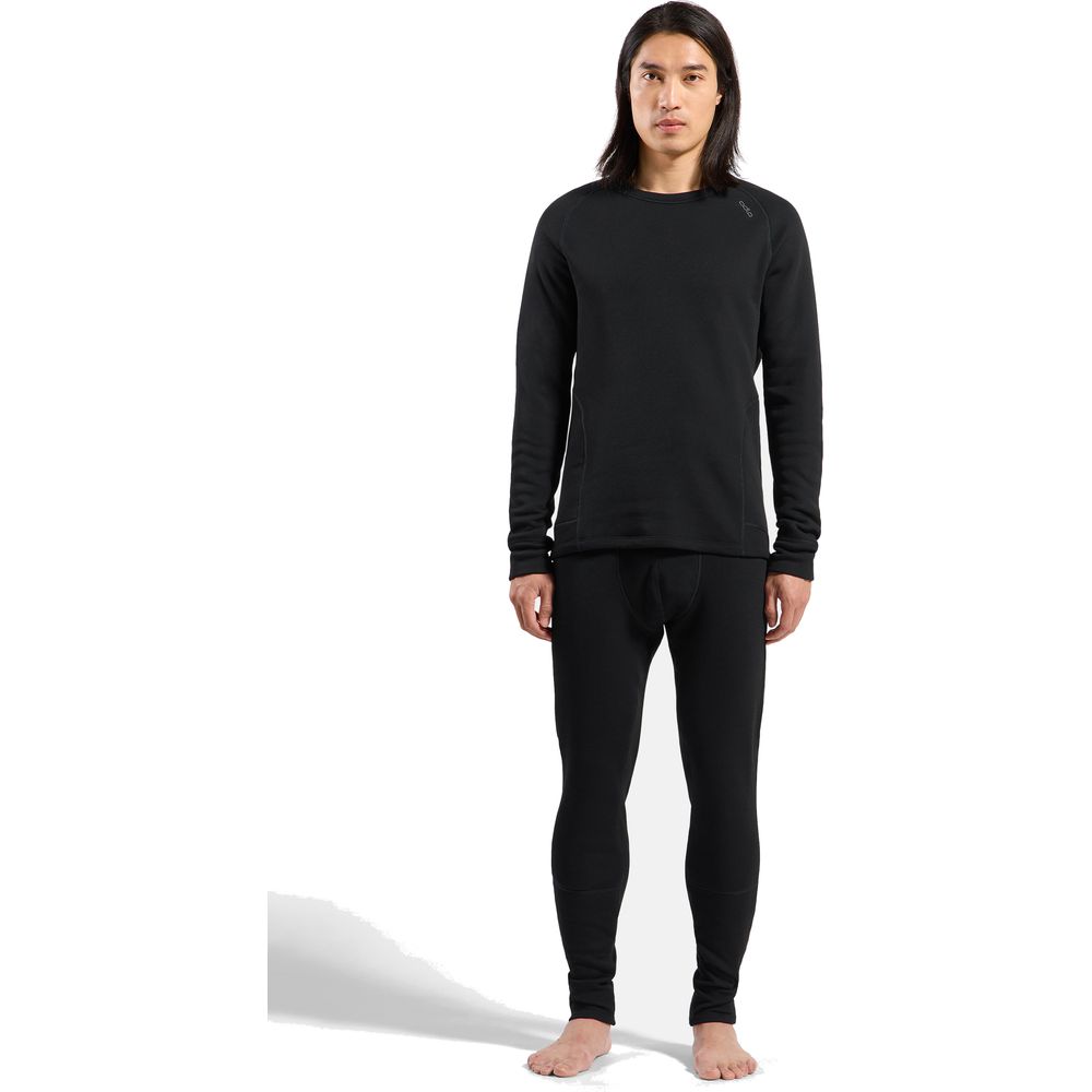 Odlo Active X-Warm Herren Baselayer black Produktbild 4