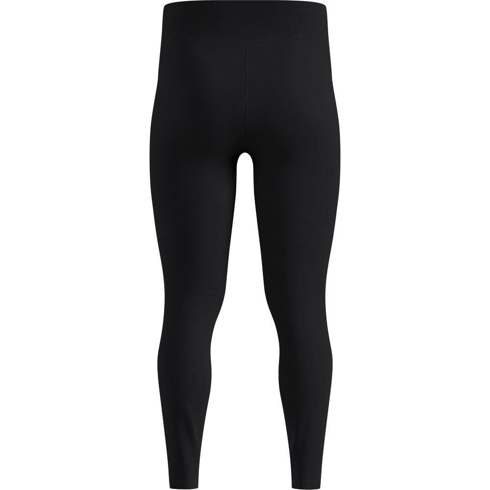 Odlo Active X-Warm Herren Baselayer Hose black Produktbild 1