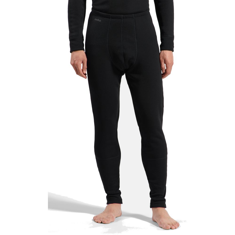 Odlo Active X-Warm Herren Baselayer Hose black Produktbild 2