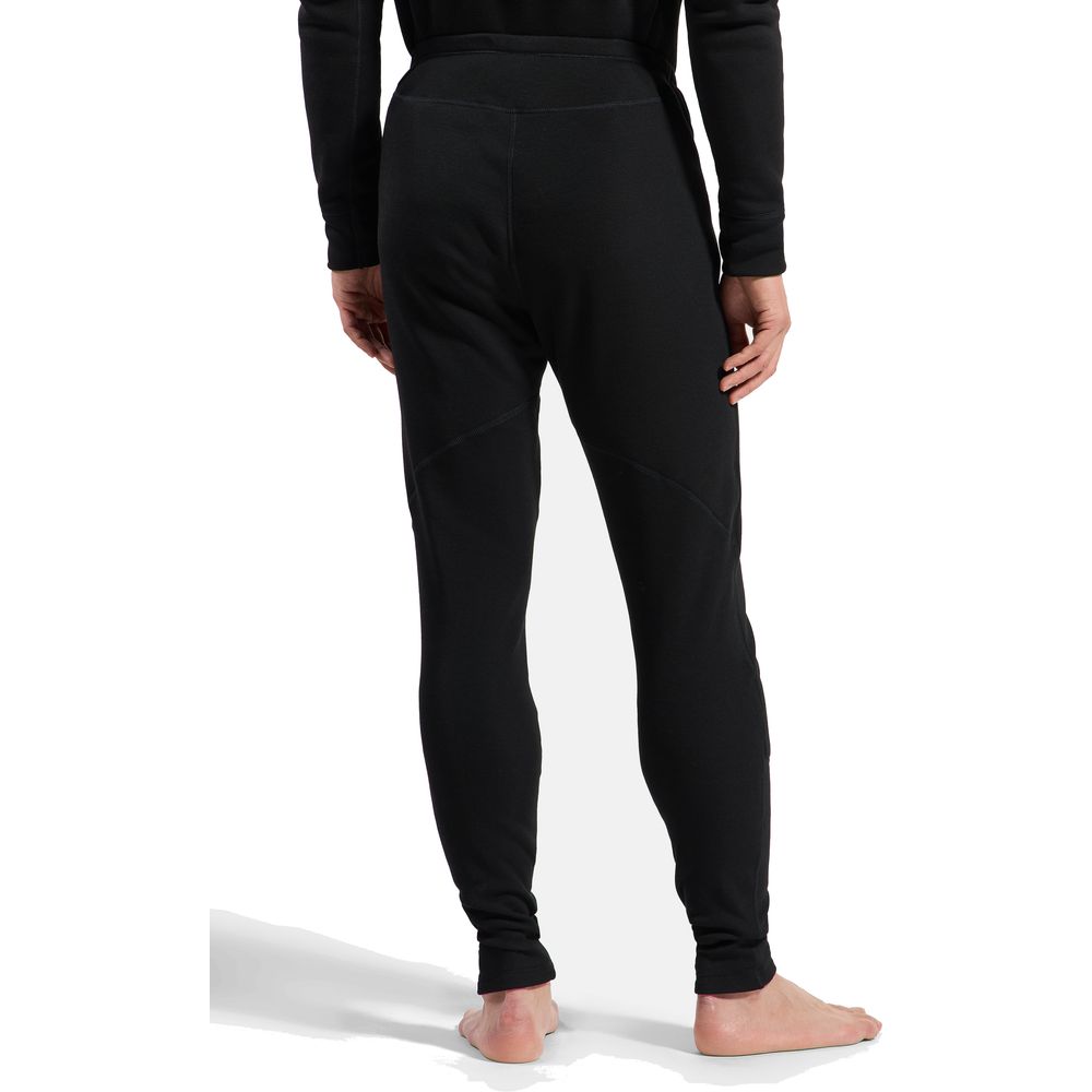 Odlo Active X-Warm Herren Baselayer Hose black Produktbild 3