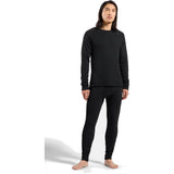 Odlo Active X-Warm Herren Baselayer Hose black Produktbild 4