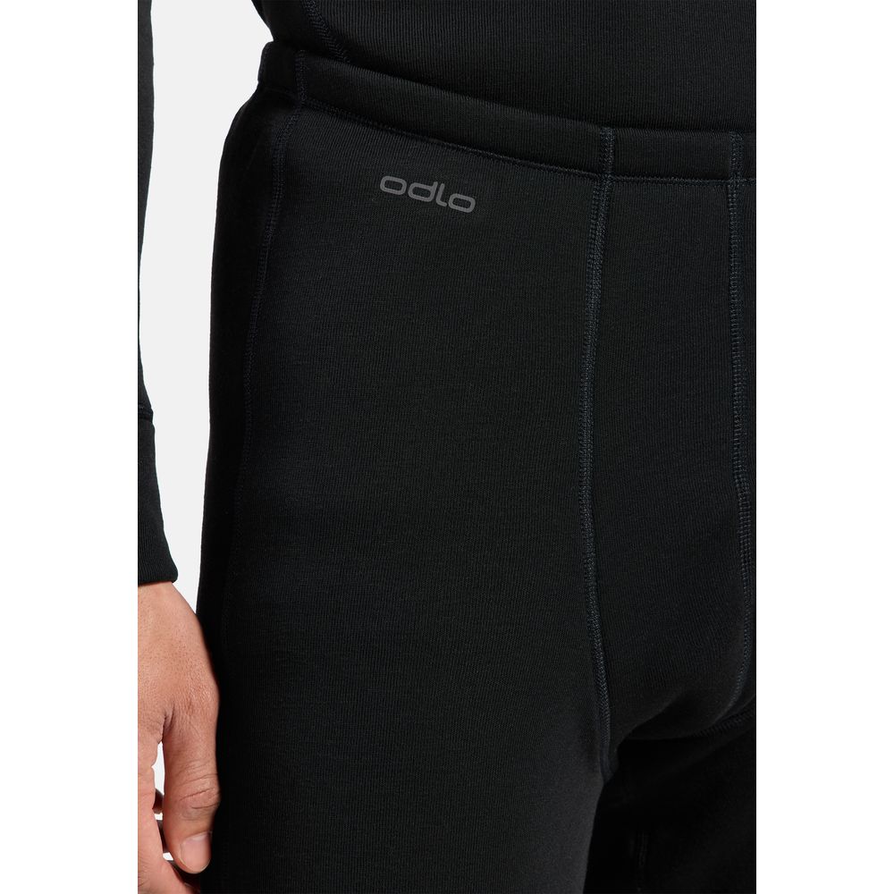 Odlo Active X-Warm Herren Baselayer Hose black Produktbild 5
