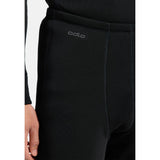 Odlo Active X-Warm Herren Baselayer Hose black Produktbild 5