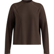 Odlo Cubic Damen Midlayer brown-granite Produktbild 0