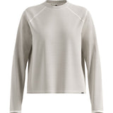 Odlo Cubic Damen Midlayer gardenia Produktbild 0