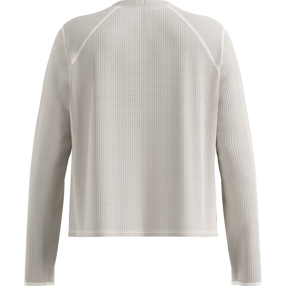 Odlo Cubic Damen Midlayer gardenia Produktbild 1