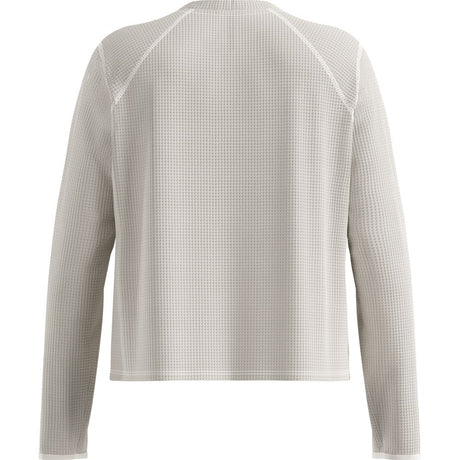 Odlo Cubic Damen Midlayer gardenia Produktbild 1
