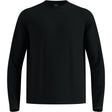 Odlo Cubic Herren Midlayer black Produktbild 0