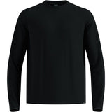 Odlo Cubic Herren Midlayer black Produktbild 0