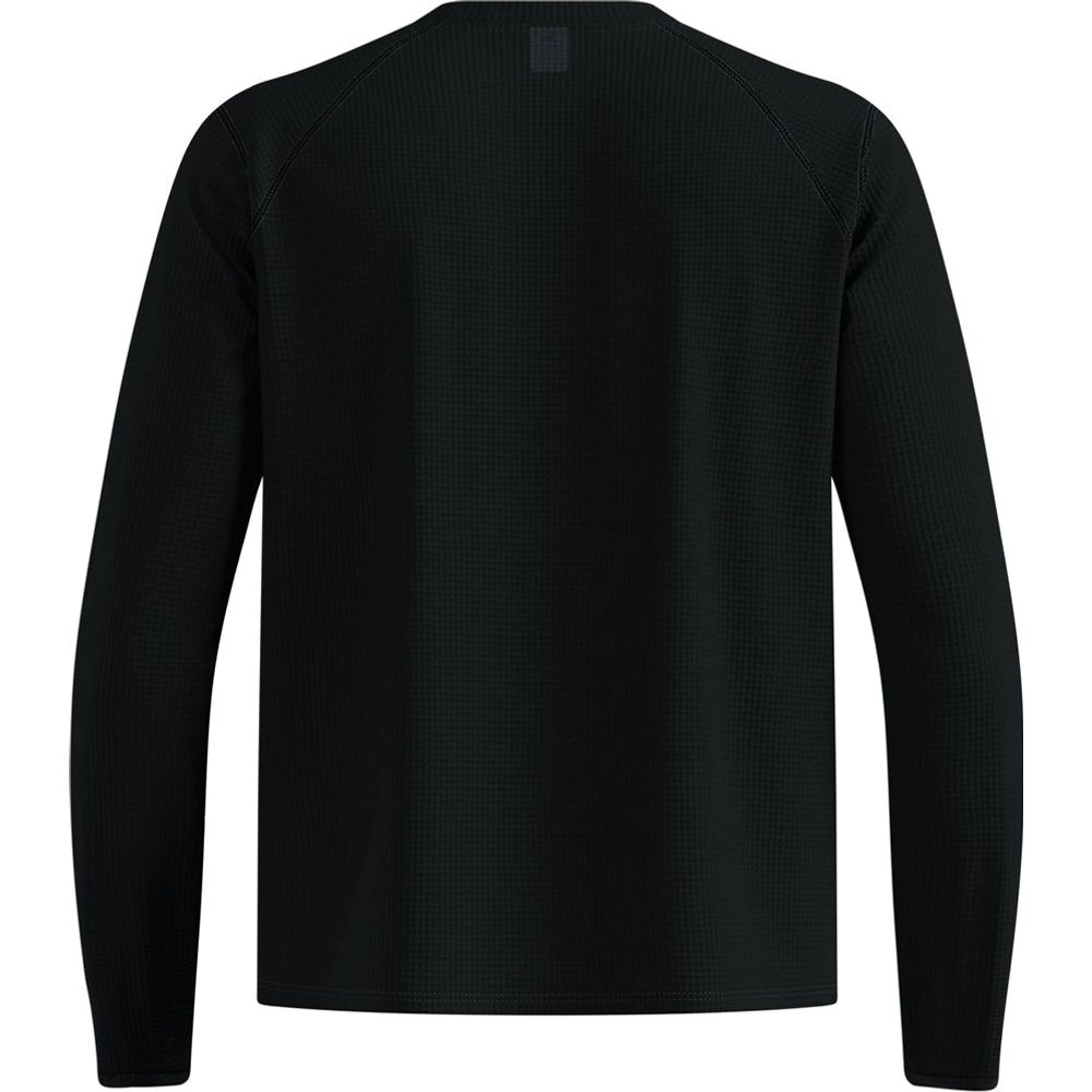 Odlo Cubic Herren Midlayer black Produktbild 1