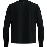 Odlo Cubic Herren Midlayer black Produktbild 1