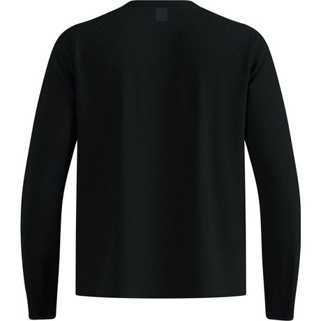 Odlo Cubic Herren Midlayer black Produktbild 1