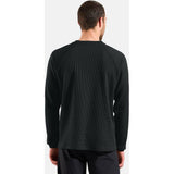 Odlo Cubic Herren Midlayer black Produktbild 3