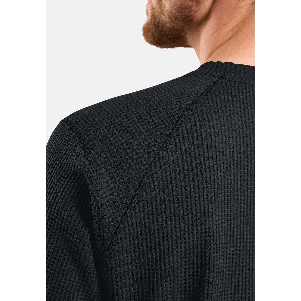 Odlo Cubic Herren Midlayer black Produktbild 5